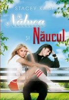 coperta Naluca si naucul (Naluca si naucul, vol. 1)