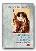 NAPOLEON FRANTA EUROPA