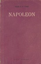 Napoleon (Tarle, Editie 1959)