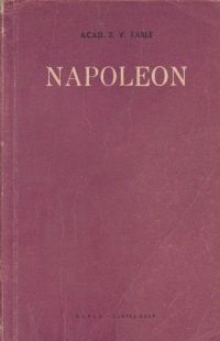 Napoleon (Tarle, Editie 1959)