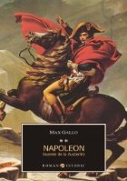NAPOLEON VOL SOARELE AUSTERLITZ