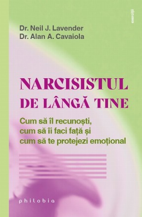 Narcisistul de lângă tine