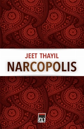Narcopolis