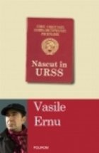 coperta Nascut in URSS (Editie a II-a)