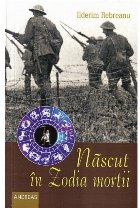 coperta Nascut in Zodia mortii