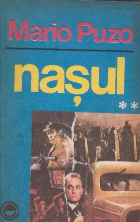 Nasul, Volumul al II-lea