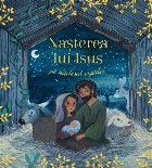 Naşterea lui Isus pe înţelesul copiilor