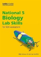 National 5 Biology Lab Skills for the revised exams of 2018