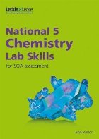 National 5 Chemistry Lab Skills for the revised exams of 201