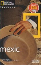 National Geographic Traveler - Mexic