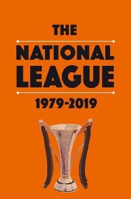 National League 1979-2019