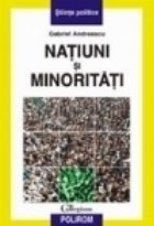 Natiuni si minoritati