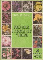 Natura - farmacia verde