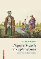 Natura imperiu Egiptul otoman istorie
