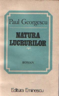 Natura lucrurilor