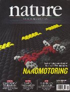 Nature, Nr. 479/10 November 2011