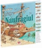 coperta Naufragiul - Calatorie in timp