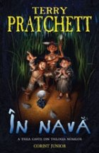 NAVA vol TRILOGIA NOMILOR