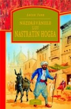 coperta NAZDRAVANIILE LUI NASTRATIN HOGEA