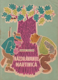 Nazdravanul Martinica