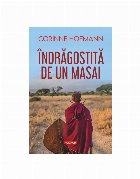 Îndrăgostită de un masai