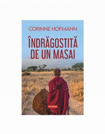 Îndrăgostită de un masai