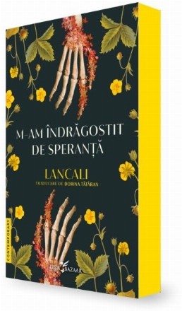 M-am îndrăgostit de speranţă