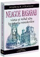 Neagoe Basarab : viaţa şi rolul său în istoria românilor