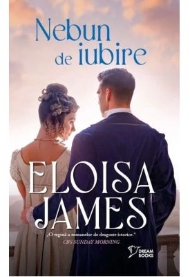 Nebun de iubire
