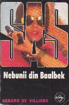 coperta Nebunii din Baalbek