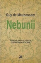 Nebunii