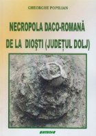 Necropola daco romana Diosti