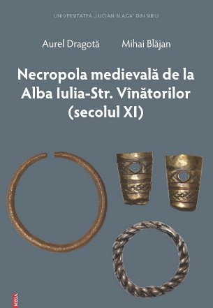 Necropola medievală de la Alba Iulia - Str. Vînătorilor (secolul XI)