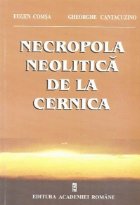 Necropola neolitica de la Cernica