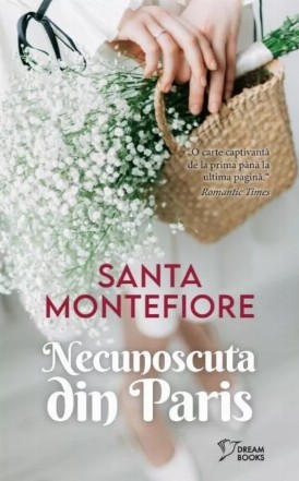 Necunoscuta din Paris