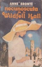 Necunoscuta Wildfell Hall