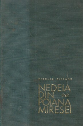 Nedeia din Poiana Miresei, Cartea a doua - Editie definitiva