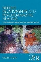coperta Needed Relationships and Psychoanalytic Healing