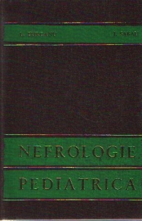 Nefrologie pediatrica