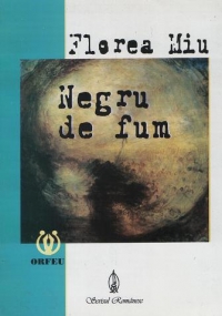Negru de fum. Poeme