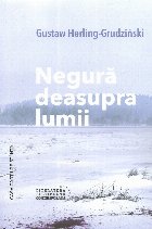 coperta Negura deasupra lumii
