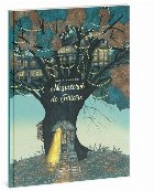 coperta Negustorul de fericire