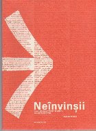 Neinvinsii Eseuri despre infrangeri victorii