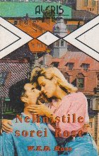 coperta Nelinistile sorei Rose