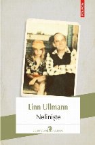 Neliniște