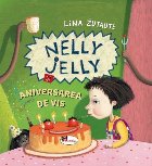 Nelly Jelly şi aniversarea de vis