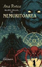 Nemuritoarea - Vol. 2 (Set of:Ultima povesteVol. 2)