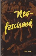coperta Neo-Fascismul