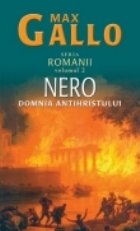 Nero Seria Romanii volumul