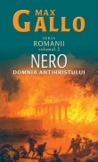Nero. Seria Romanii, volumul II